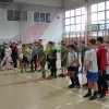 UKS Piłkarz Sokolniki na turnieju w Białej 04-03-2023 r
