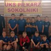 UKS Piłkarz Sokolniki