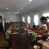 Warsztaty wakacyjne w Gminie Sokolniki 2022